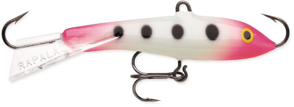 RAPALA JIGGING RAP