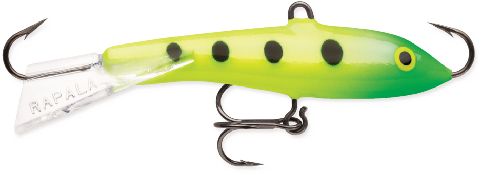 RAPALA JIGGING RAP
