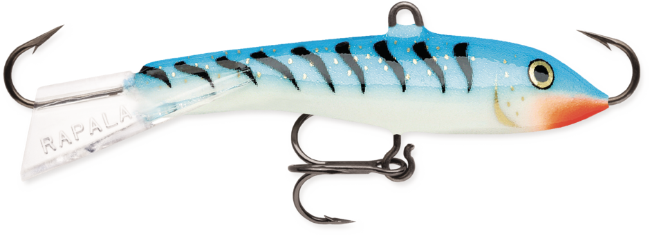 RAPALA JIGGING RAP