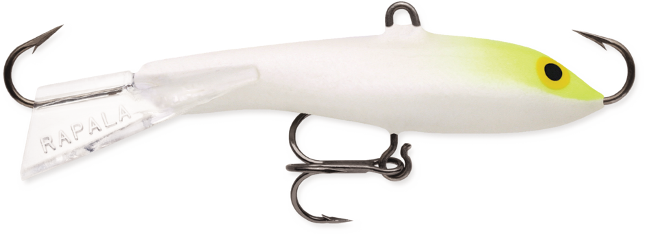 RAPALA JIGGING RAP