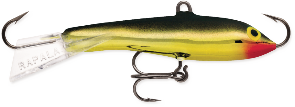 RAPALA JIGGING RAP