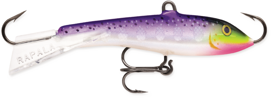 RAPALA JIGGING RAP