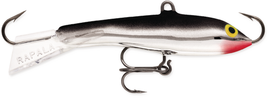 Rapala Jigging Rap w2, w3 and w5 size