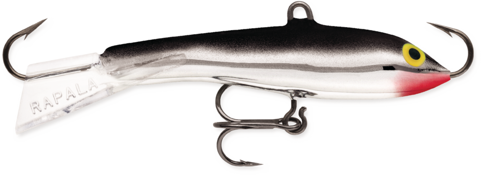 RAPALA JIGGING RAP