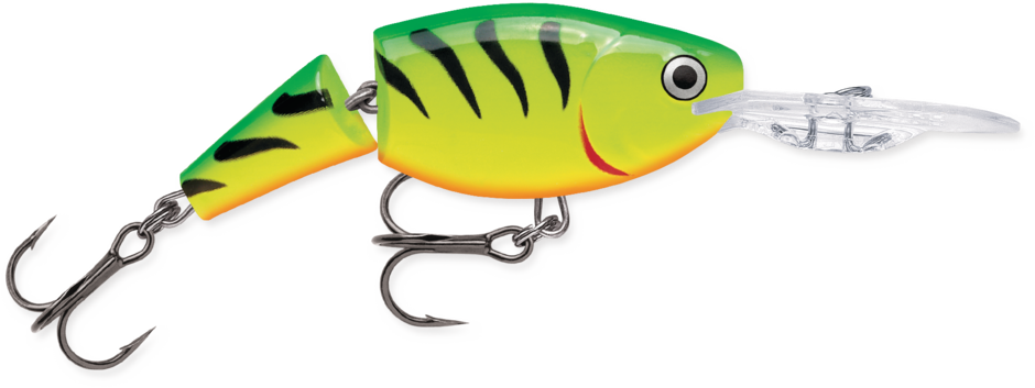 RAPALA JOINTED SHAD RAP