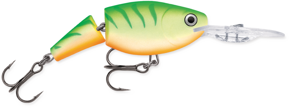 RAPALA JOINTED SHAD RAP