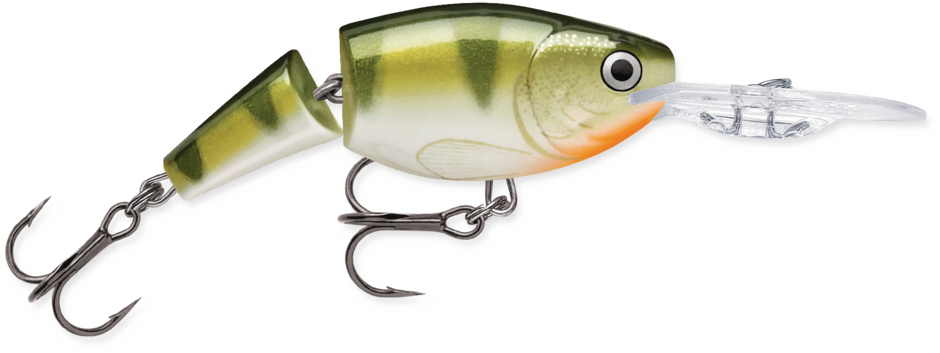 RAPALA JOINTED SHAD RAP