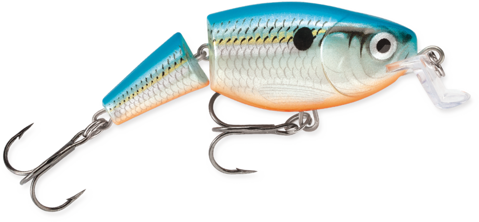 RAPALA JOINTED SHALLOW SHAD RAP