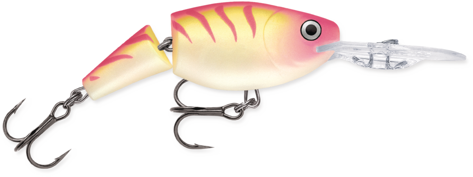 RAPALA JOINTED SHAD RAP