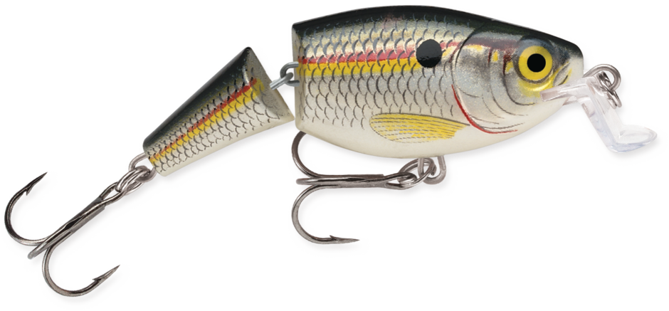 RAPALA JOINTED SHALLOW SHAD RAP