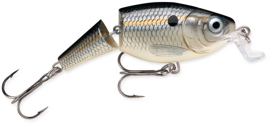 RAPALA JOINTED SHALLOW SHAD RAP