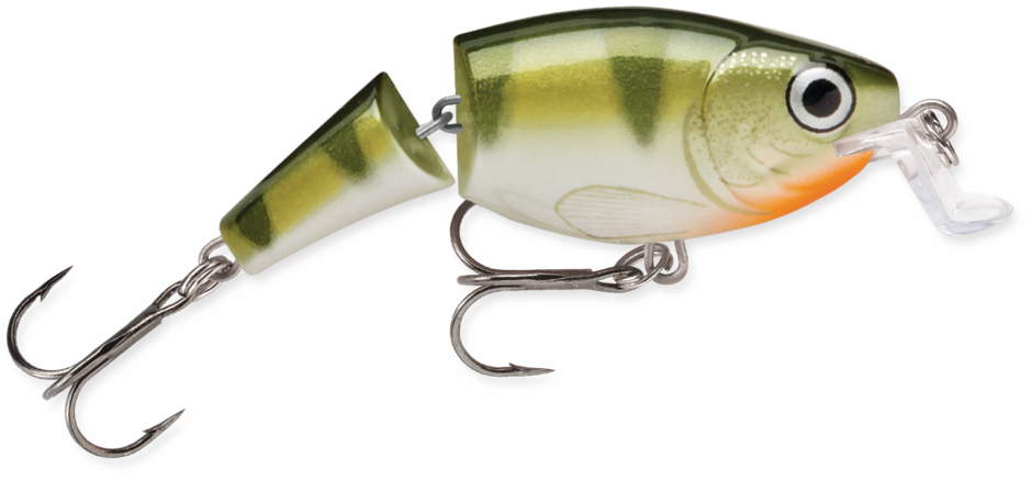 RAPALA JOINTED SHALLOW SHAD RAP
