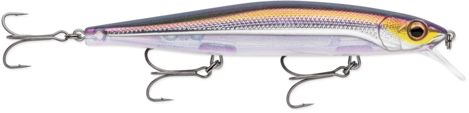 Rapala PXR Mavrik 110 Jerkbait