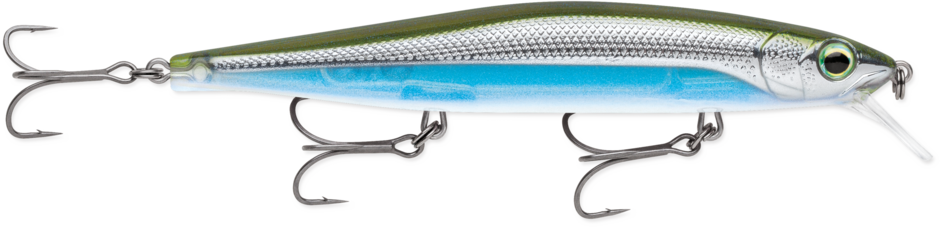Rapala PXR Mavrik 110 Jerkbait