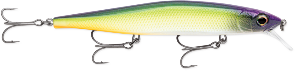Rapala PXR Mavrik 110 Jerkbait