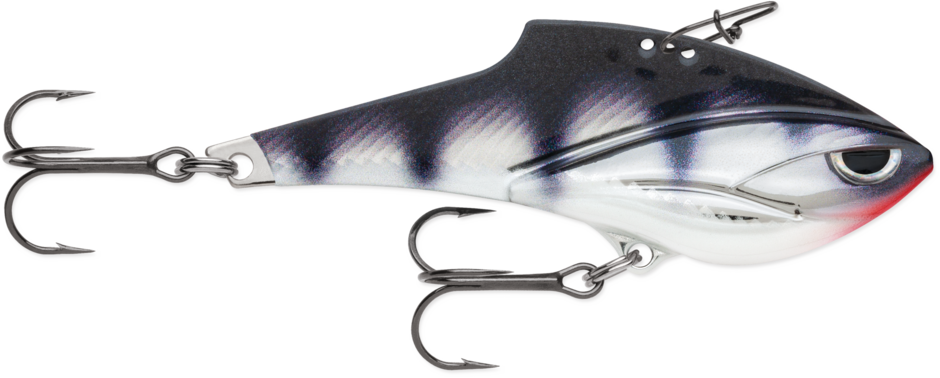 RAPALA RIPPIN' BLADE