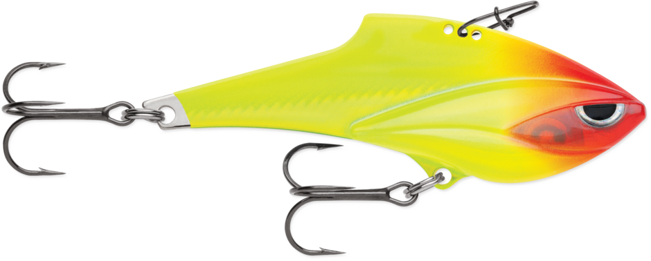 RAPALA RIPPIN' BLADE