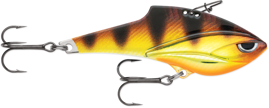 RAPALA RIPPIN' BLADE