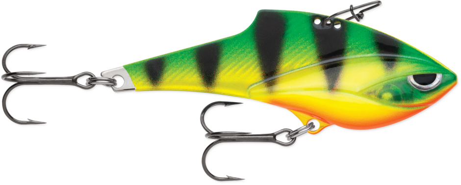 RAPALA RIPPIN' BLADE