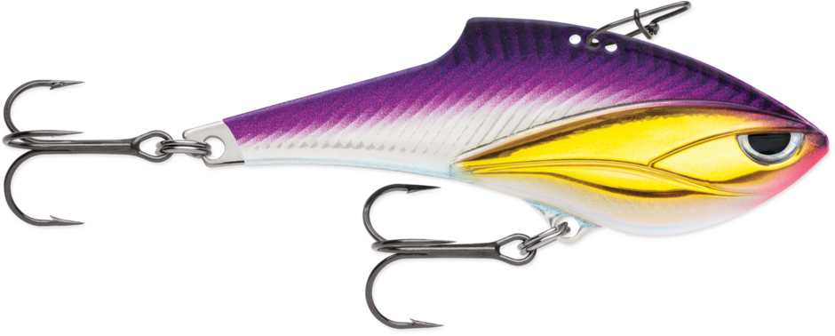 RAPALA RIPPIN' BLADE
