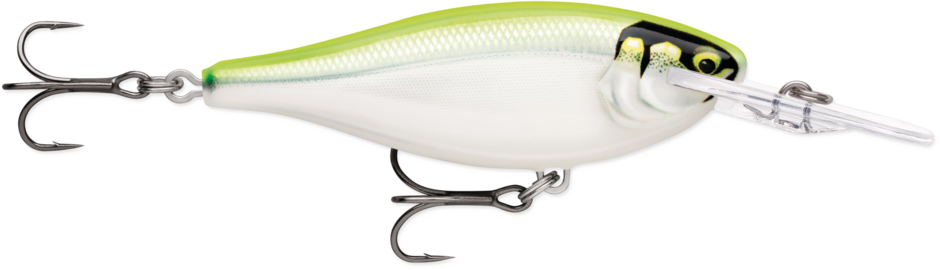 RAPALA Shad Rap Elite