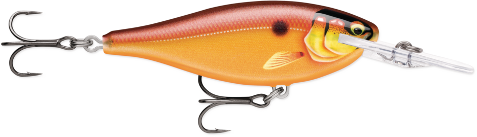 RAPALA Shad Rap Elite