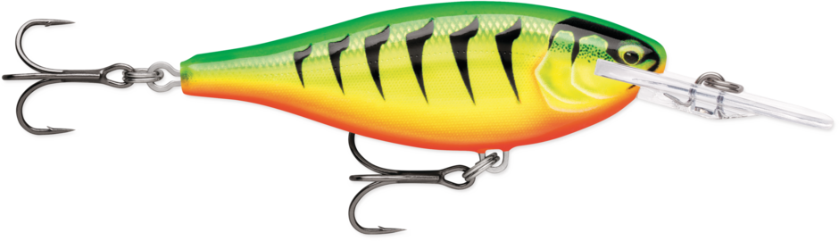 RAPALA Shad Rap Elite