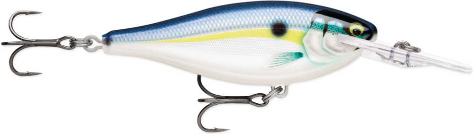 RAPALA Shad Rap Elite