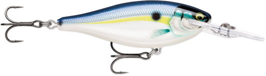 RAPALA Shad Rap Elite