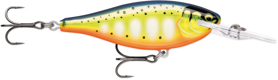 RAPALA Shad Rap Elite