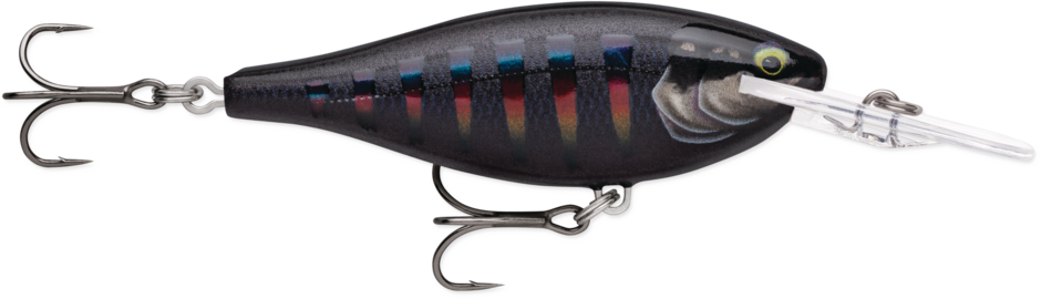 RAPALA Shad Rap Elite