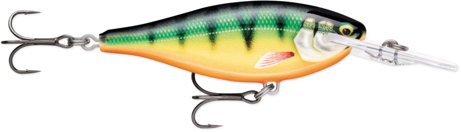 RAPALA Shad Rap Elite