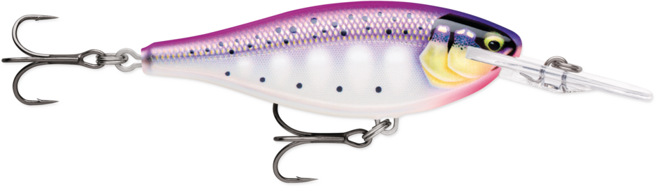 RAPALA Shad Rap Elite