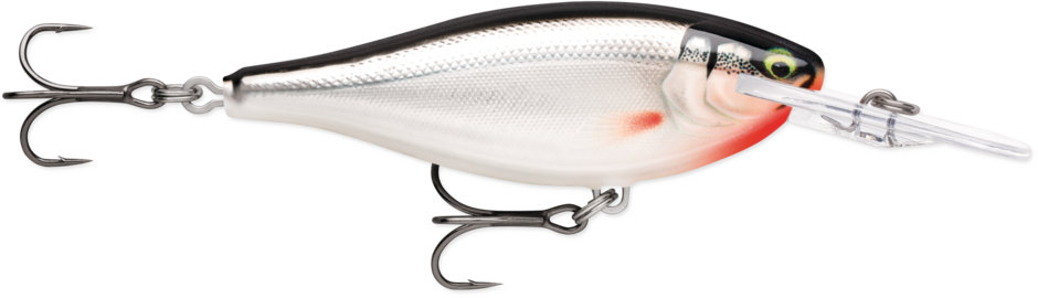 RAPALA Shad Rap Elite