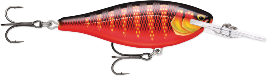 RAPALA Shad Rap Elite
