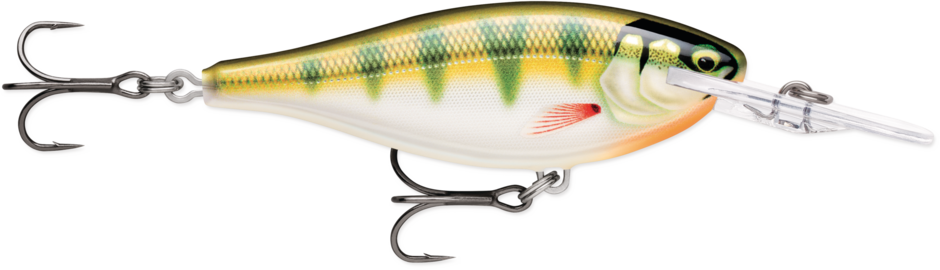 RAPALA Shad Rap Elite