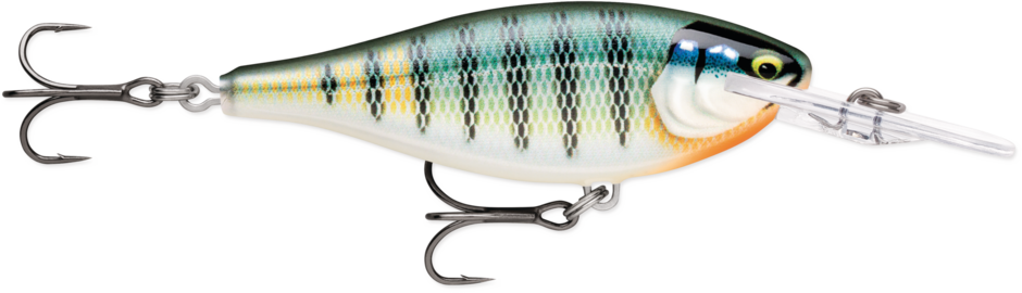 RAPALA Shad Rap Elite