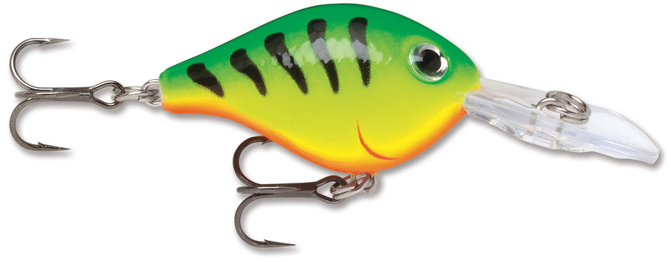 Rapala Ultra Light Crank