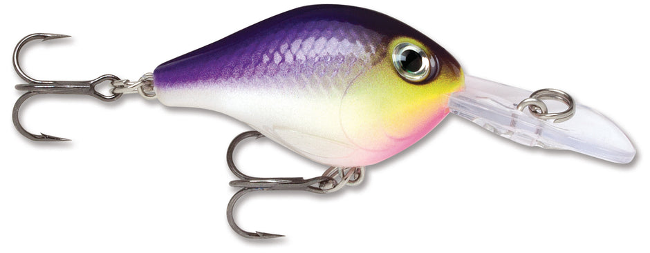 Rapala Ultra Light Crank