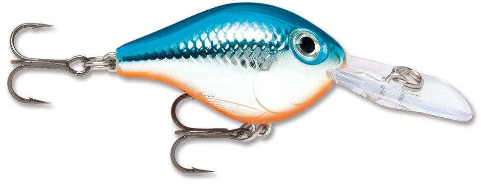 Rapala Ultra Light Crank