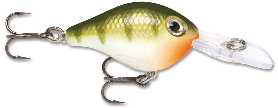 Rapala Ultra Light Crank
