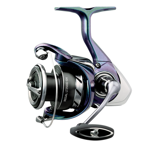 Daiwa Regal  Spinning Reel
