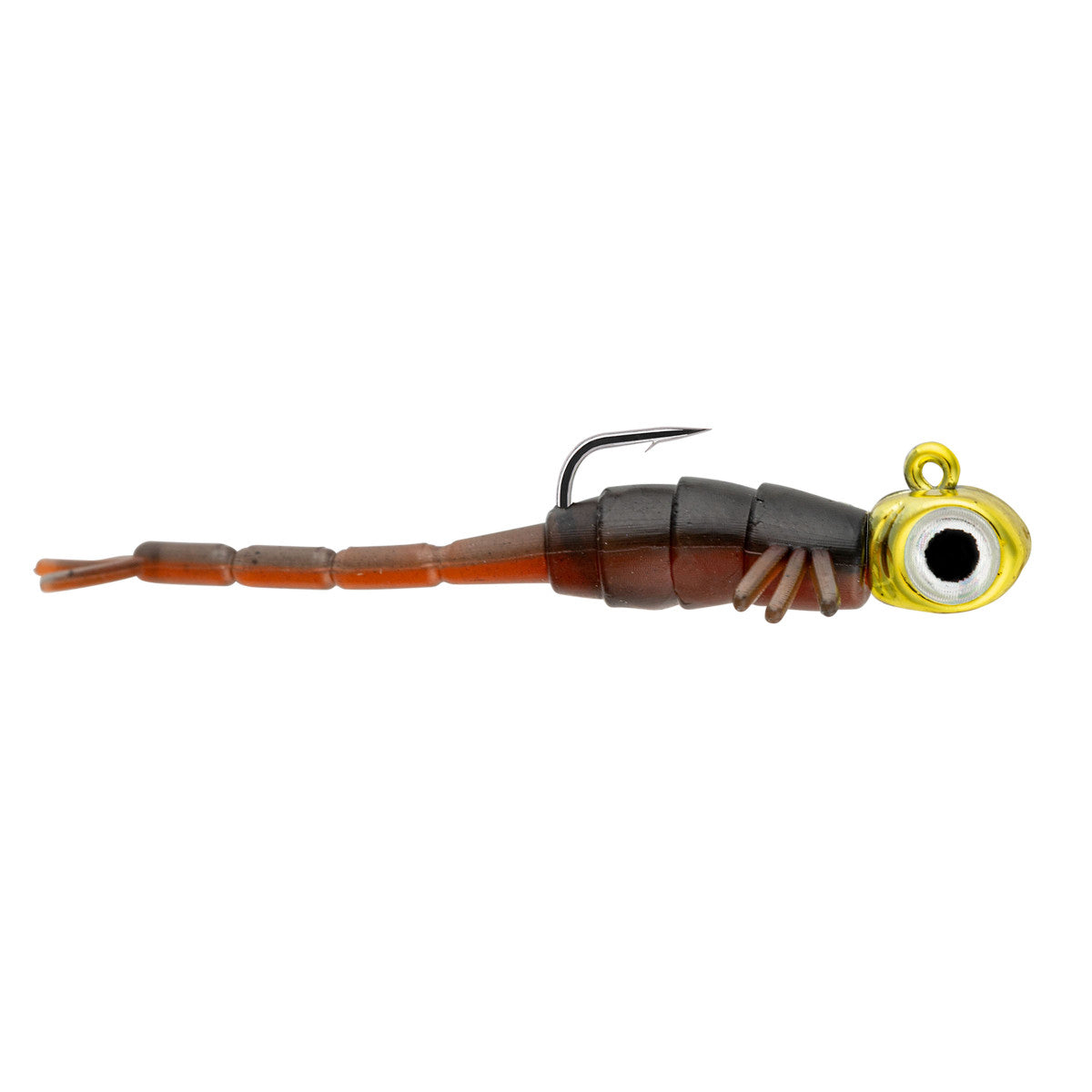 Northland Tungsten Broom Bug Jig