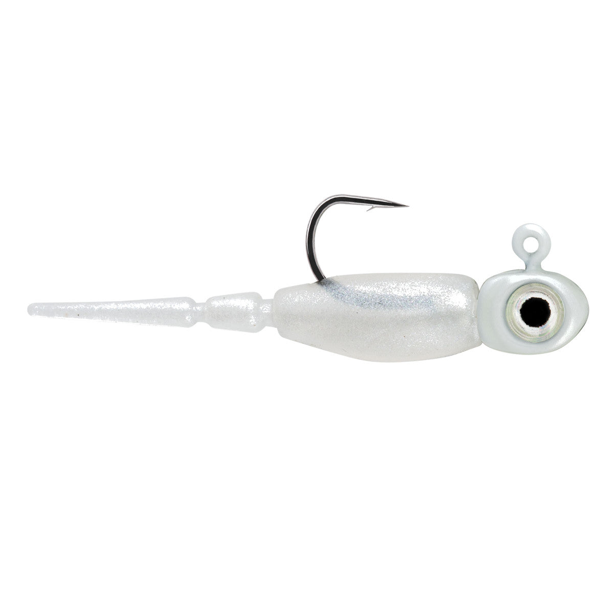 Northland Tungsten Pin Fry Pre-rigged jig