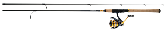 Daiwa Revros LT Spinning Combo