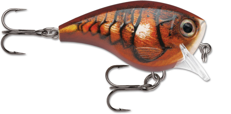 Rapala BX Brat Squarebill
