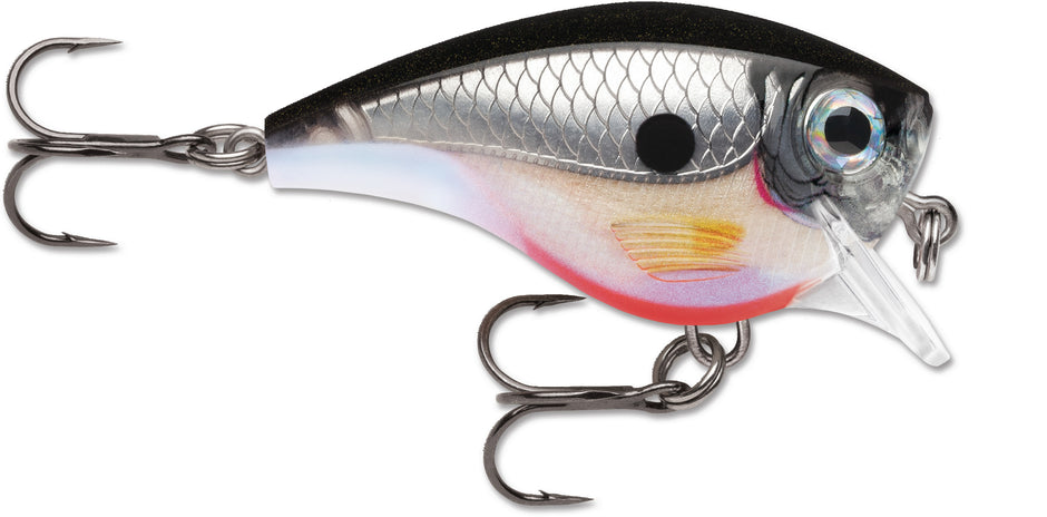 Rapala BX Brat Squarebill