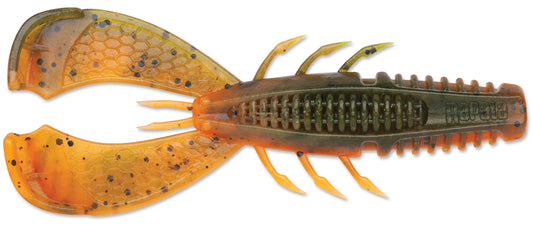 rapala Crush City Cleanup Craw 3.5"