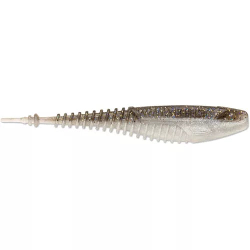 Rapala Crush City Freeloader 6 Pack 4 1/4"