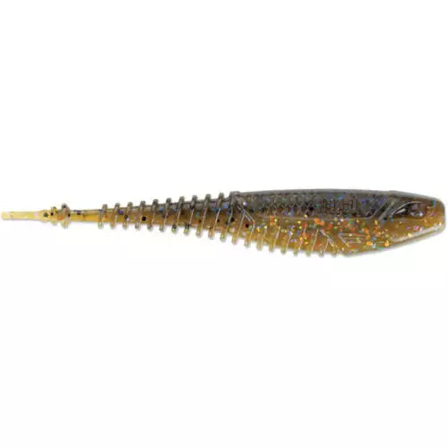 Rapala Crush City Freeloader 6 Pack 4 1/4"